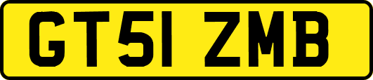 GT51ZMB