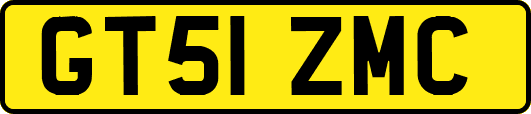 GT51ZMC