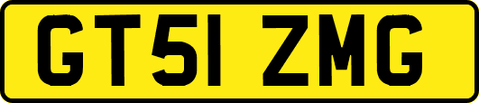 GT51ZMG