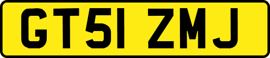 GT51ZMJ