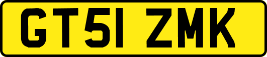 GT51ZMK