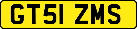GT51ZMS