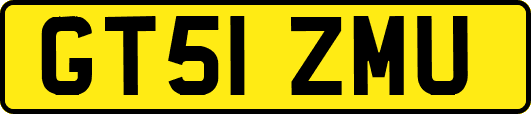 GT51ZMU