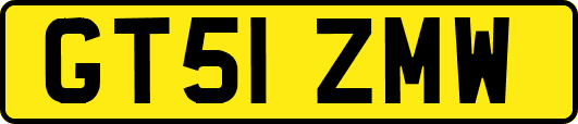 GT51ZMW