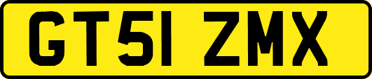 GT51ZMX