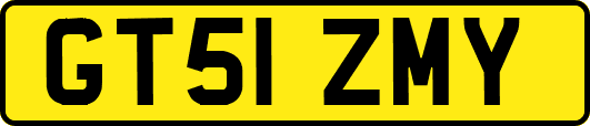 GT51ZMY