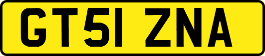 GT51ZNA