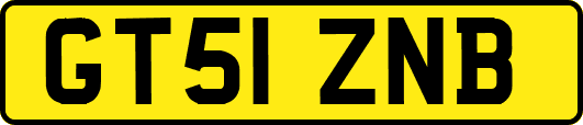 GT51ZNB