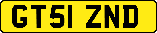GT51ZND