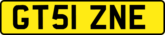 GT51ZNE