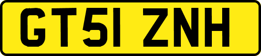 GT51ZNH