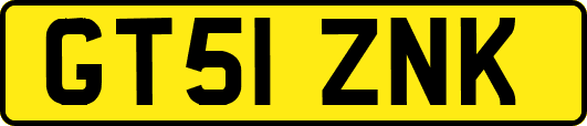 GT51ZNK