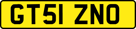 GT51ZNO