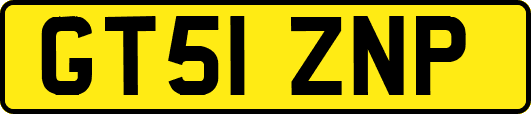 GT51ZNP
