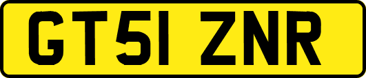 GT51ZNR