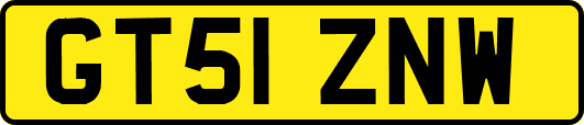 GT51ZNW