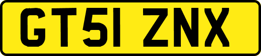 GT51ZNX