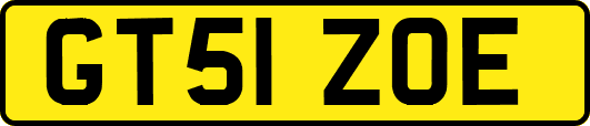 GT51ZOE