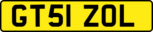 GT51ZOL