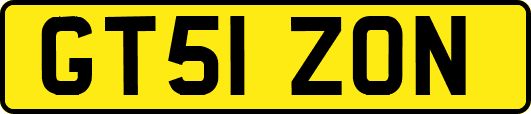 GT51ZON