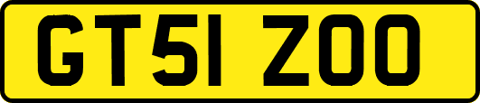 GT51ZOO