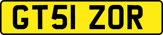 GT51ZOR