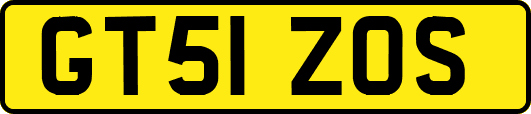 GT51ZOS