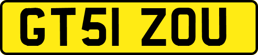 GT51ZOU