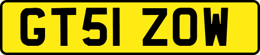GT51ZOW