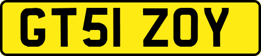GT51ZOY