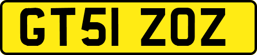 GT51ZOZ