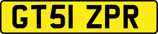 GT51ZPR