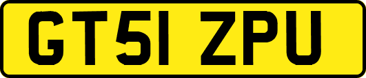 GT51ZPU