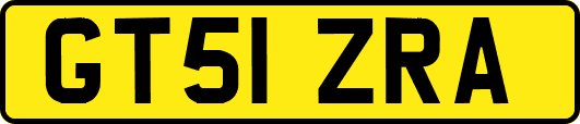 GT51ZRA