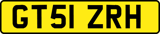 GT51ZRH