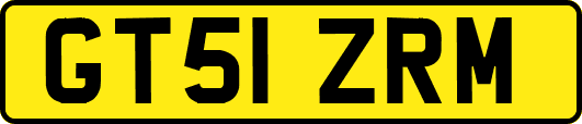 GT51ZRM