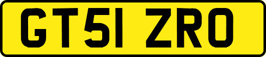 GT51ZRO