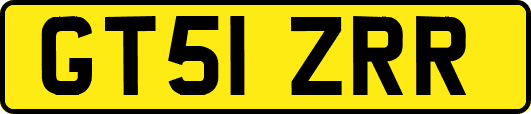 GT51ZRR