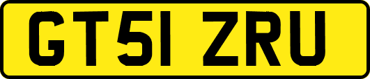 GT51ZRU