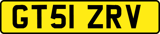 GT51ZRV
