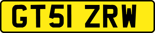 GT51ZRW