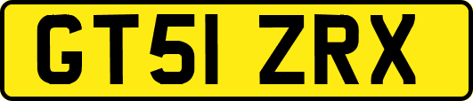 GT51ZRX