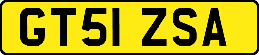GT51ZSA