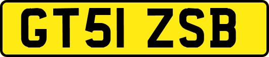 GT51ZSB