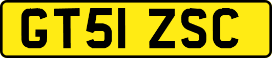 GT51ZSC