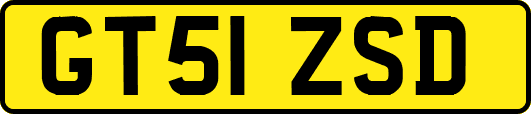 GT51ZSD
