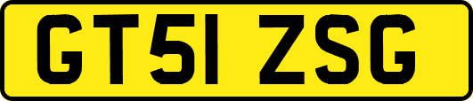 GT51ZSG