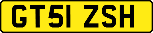 GT51ZSH
