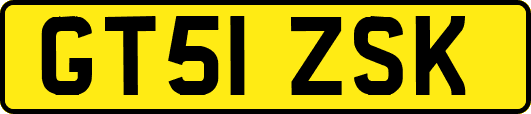 GT51ZSK
