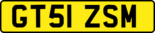 GT51ZSM
